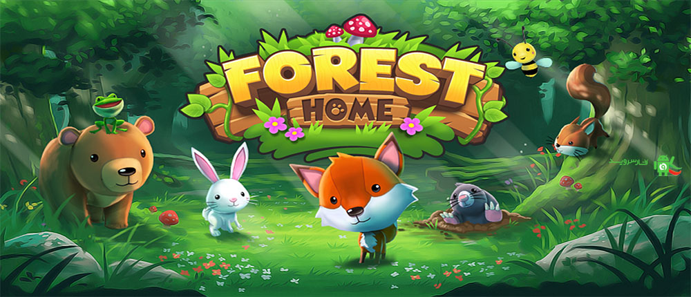 Forest Home Android Games Forest Home Android Games