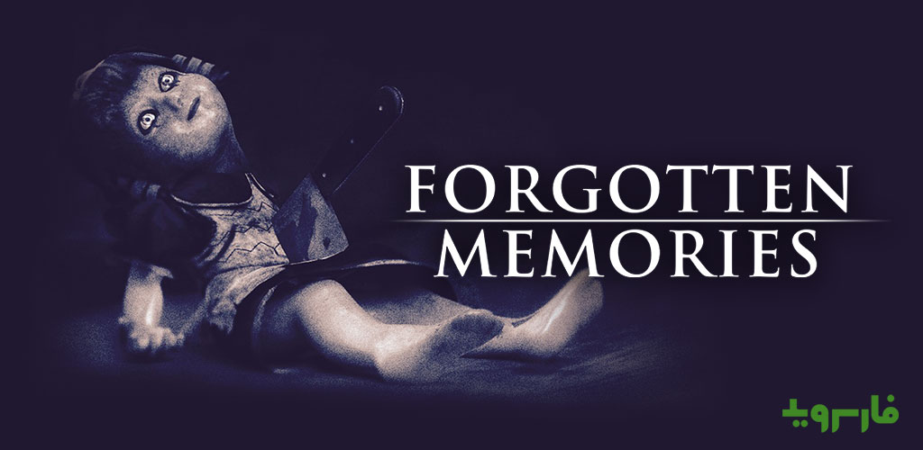 Forgotten Memories Forgotten Memories
