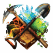 Fossil Hunters 1.2018.06.04 – Exciting Action Adventure Game for Android + Data 1 Fossil Hunters 1.2018.06.04 – Exciting Action Adventure Game for Android + Data