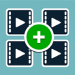 FourInOne Video Selfie 1.6 – Fun Android App to Merge Four Videos into One! 1 FourInOne Video Selfie 1.6 – Fun Android App to Merge Four Videos into One!