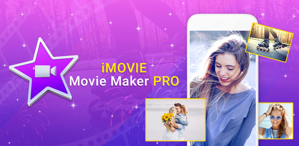 Free Movie Editing Pro - Video Editor