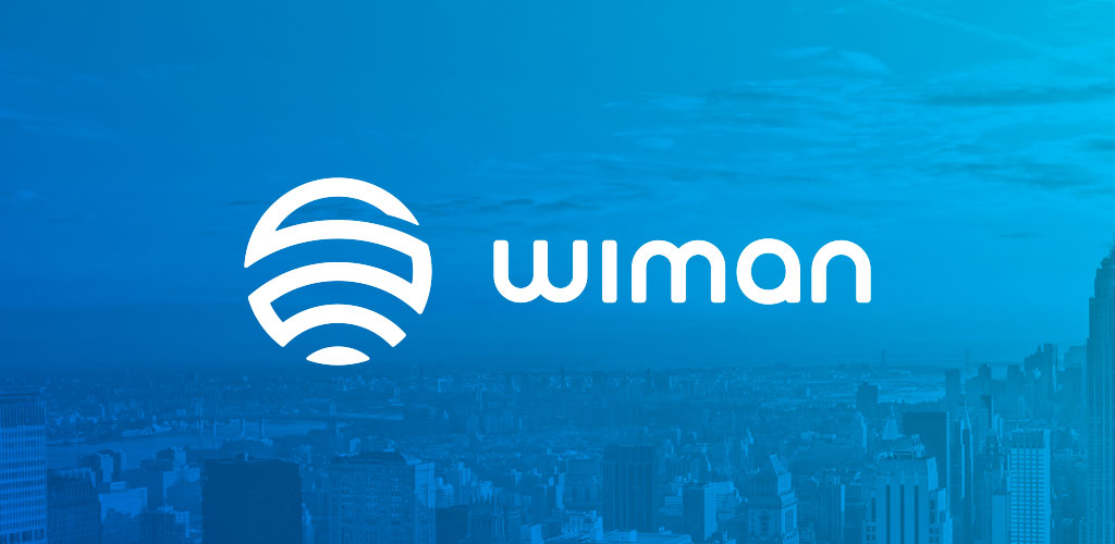 Free WiFi - Wiman Free WiFi - Wiman
