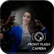 Front Flash Camera 5.0 – Low Light Selfie Camera App for Android