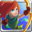 Idle Clash – Tap Frontier Defender 1.94 – Strategy and Tower Defense Android Game + Mod