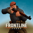 Frontline Guard WW2 Online Shooter 0.9.43 – Exciting Action Game "Frontline Guard" for Android + Data 1 Frontline Guard WW2 Online Shooter 0.9.43 – Exciting Action Game “Frontline Guard” for Android + Data