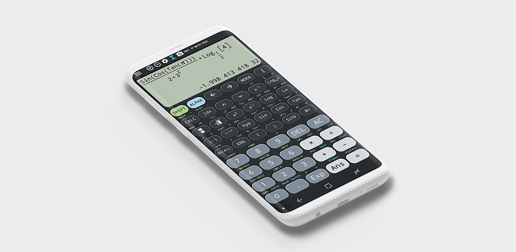 Fx Calculator 570 991 - Solve Math by Camera Premium Fx Calculator 570 991 - Solve Math by Camera Premium