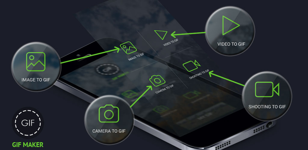 GIF Maker - GIF Editor GIF Maker - GIF Editor
