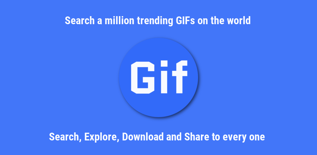 GIF Search