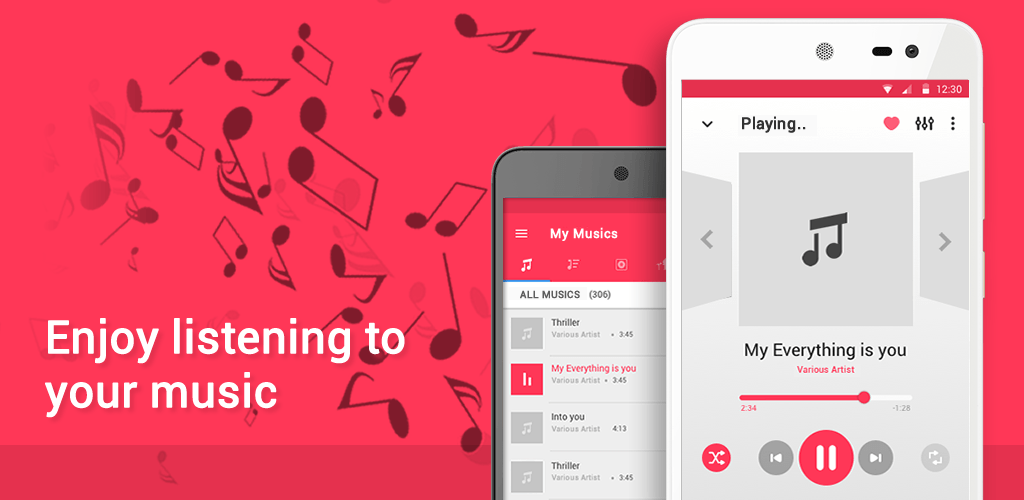 GM Music + Go