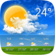 GO Weather – Widget, Theme, Wallpaper, Efficient Premium 6.163 – Android Weather App with Themes and Widgets