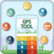 GPS Tools 5.0 – Complete GPS Utility Suite for Android 1 GPS Tools 5.0 – Complete GPS Utility Suite for Android