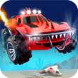 GX Monsters 1.0.31 – Giant Road Racing Game for Android + Mod 1 GX Monsters 1.0.31 – Giant Road Racing Game for Android + Mod