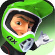 GX Racing 1.0.101 – Popular Motocross Stunt Racing Game for Android + Mod