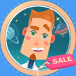 Galaxy Passengers Explore Trade Protect 1.5.0 – Engaging Space Simulation Clicker Game for Android + Mod 1 Galaxy Passengers Explore Trade Protect 1.5.0 – Engaging Space Simulation Clicker Game for Android + Mod
