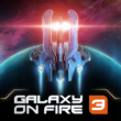 Galaxy on Fire 3 – Manticore 2.1.3 – Epic Action Space Battle Game for Android + Data