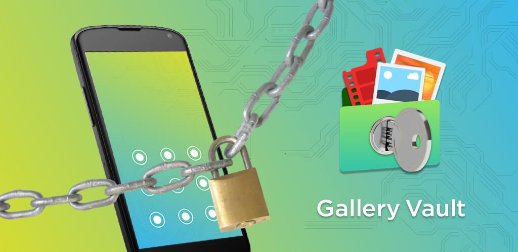 Gallery Vault Pro - hide photos hide videos Gallery Vault Pro - hide photos hide videos