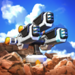 Generals TD HD 1.2.4 – Tower Defense Strategy Game for Android + Mod 1 Generals TD HD 1.2.4 – Tower Defense Strategy Game for Android + Mod