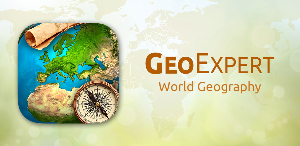 GeoExpert - World Geography GeoExpert - World Geography