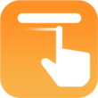 Gesture Bar Pro – NO ROOT 4.2.0 – Android Gesture Shortcut Bar!