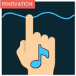 Gesture Music Player 3.0.4 – Simple and Amazing Android Music Player