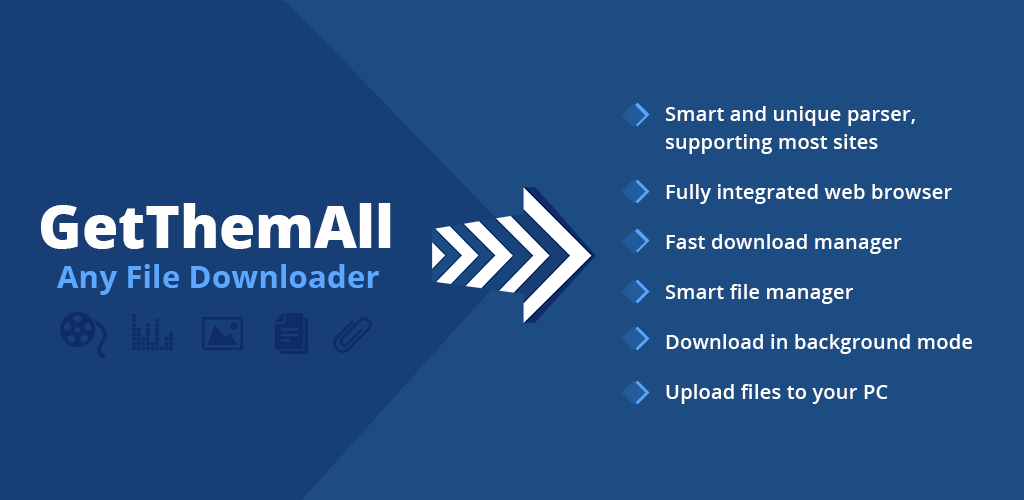 GetThemAll - Without Ads GetThemAll - Without Ads