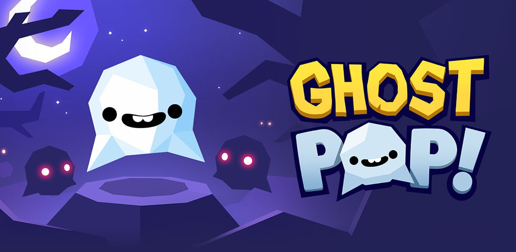 Ghost Pop Ghost Pop