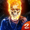 Ghost Ride 3D: Season 2 2.0 – Skeleton Motorbike Rider Game for Android + Mod