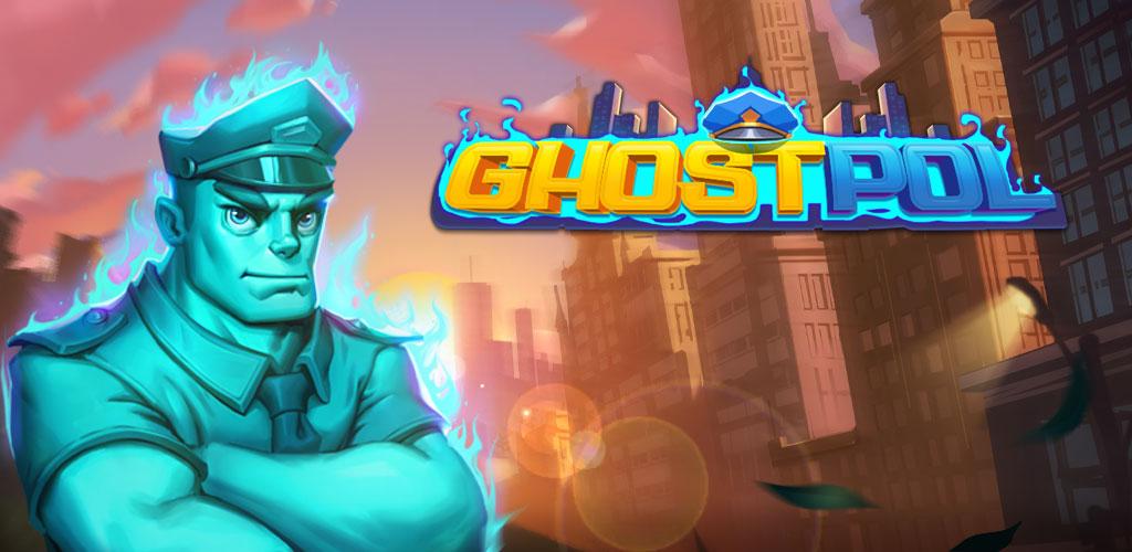 Ghostpol Ghostpol