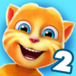 Gingers Birthday 2.8.1.24 – Ginger’s Talking Cat Birthday Celebration for Android 1 Gingers Birthday 2.8.1.24 – Ginger’s Talking Cat Birthday Celebration for Android