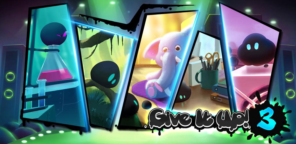 Give It Up! 3 Android Games Give It Up! 3