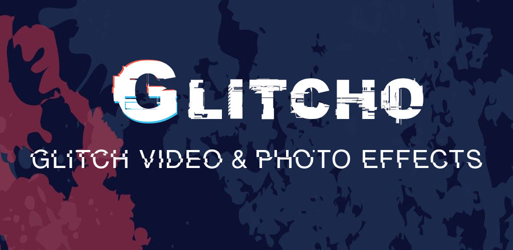 Glitcho Glitch Video Photo Effects Premium