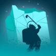Golf Club: Wasteland 1.0.3 – Adventure Golf Game for Android 1 Golf Club: Wasteland 1.0.3 – Adventure Golf Game for Android