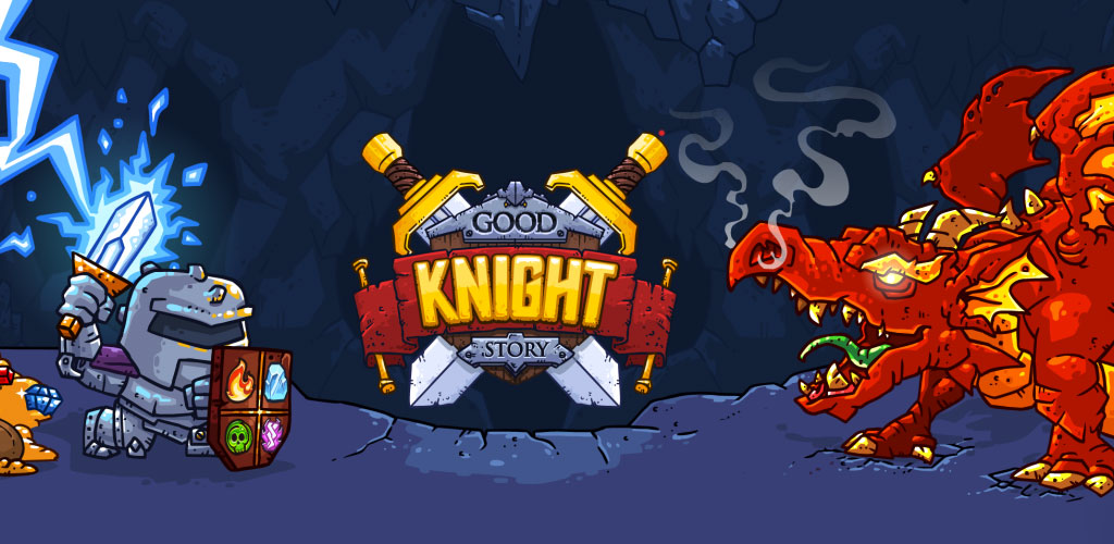 Good Knight Story