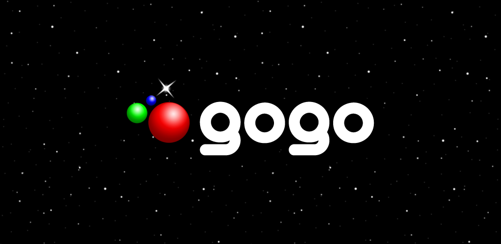 Goody Gogo Super Saga Goody Gogo Super Saga