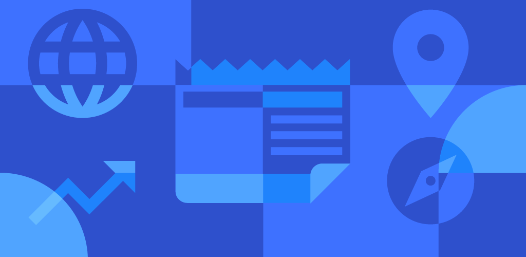 Google News & Weather Google News & Weather