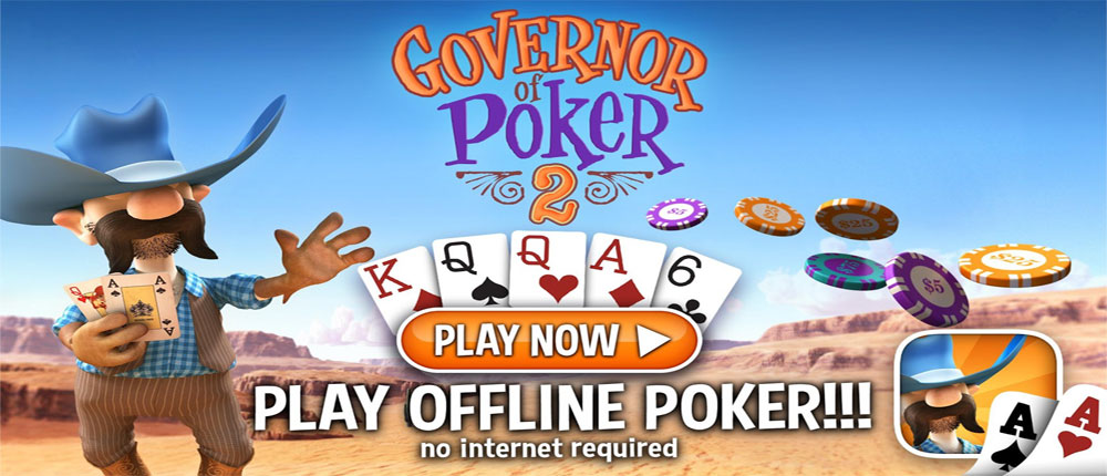 Download Governor of Poker 2 - Card Governor Game for Android Download Governor of Poker 2 - Card Governor Game for Android