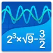 Math + Graphing Calculator PRO 4.14.159 – Advanced Graphing Calculator for Android 1 Math + Graphing Calculator PRO 4.14.159 – Advanced Graphing Calculator for Android