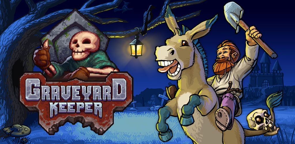Graveyard Keeper Graveyard Keeper
