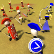 Greek Warriors: Castle Defence 5.0 – Greek Warriors Battle Simulator Game for Android + Mod 1 Greek Warriors: Castle Defence 5.0 – Greek Warriors Battle Simulator Game for Android + Mod