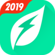 Green Clean-Phone Boost, Junk Clean VIP 1.0.2 – Powerful and Feature-Rich Android Optimizer