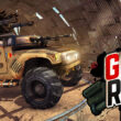 Gun Rider Racing Shooter 1.5 – Armored Vehicle Racing Game for Android + Mod 1 Gun Rider Racing Shooter 1.5 – Armored Vehicle Racing Game for Android + Mod