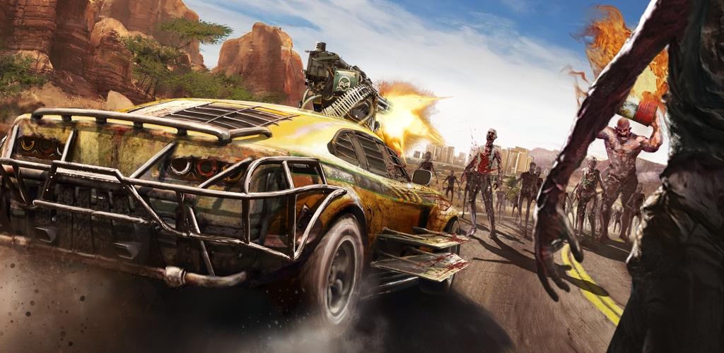Guns, Cars, Zombies Android Games Guns, Cars, Zombies Android Games