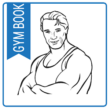 Gym Book: training notebook 4.7 – Android workout log