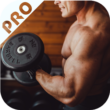 Gym Trainer Pro 1.7.1-Pro – Targeted Bodybuilding Workout App for Android
