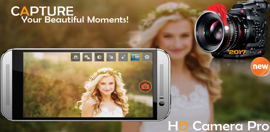 HD Camera Pro 2018 HD Camera Pro 2018