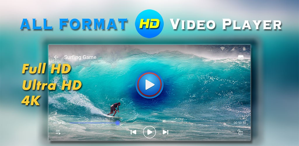 HD MX Video Player All Format HD MX Video Player All Format