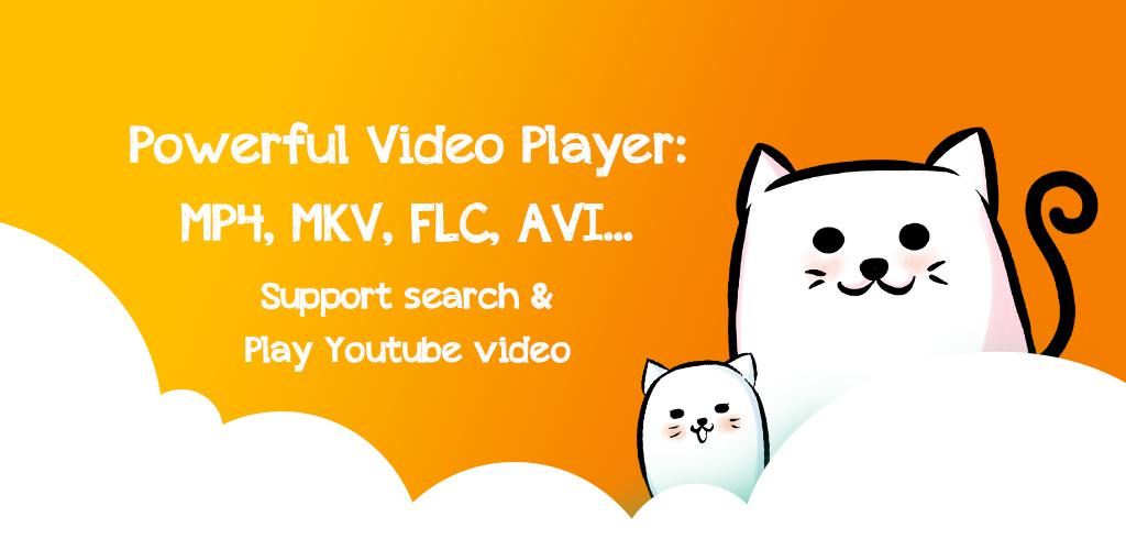 HD Video Player All Format - Streaming