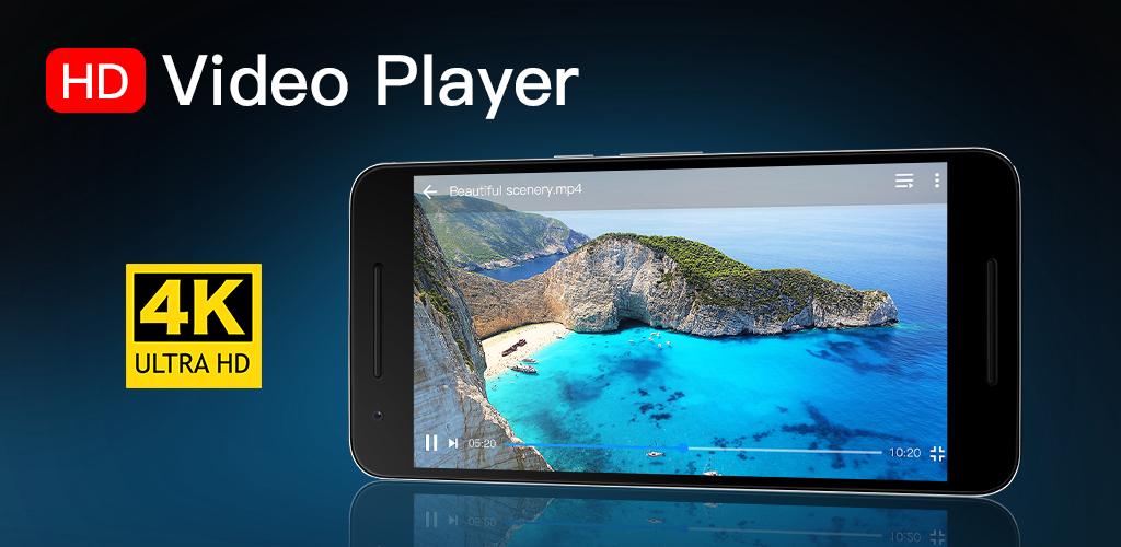 HD Video Player - Media Player HD Video Player - Media Player