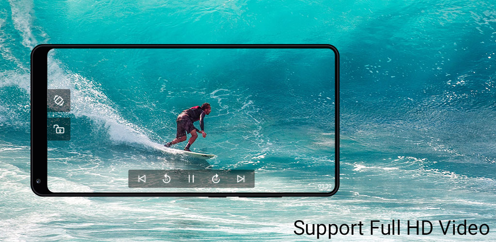 HD Video Player Pro