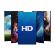 HD Wallpapers & Backgrounds 2.5 – Realistic Android Wallpaper Collection App